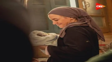 موعد عرض الحلقة السابعة من مسلسل حكاية نرجس على قنوات الحياة وDMC